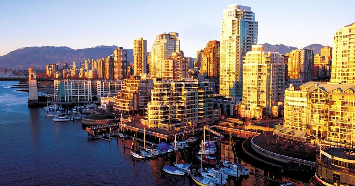 itinerary vancouver visit vancouver tour