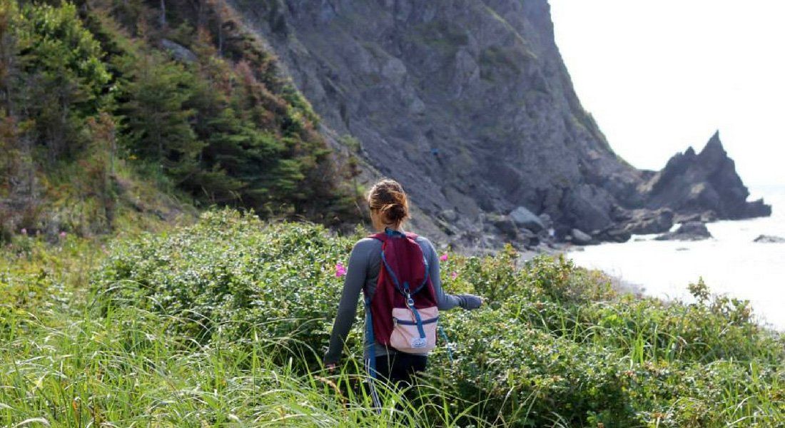 hike bic Bic National Park