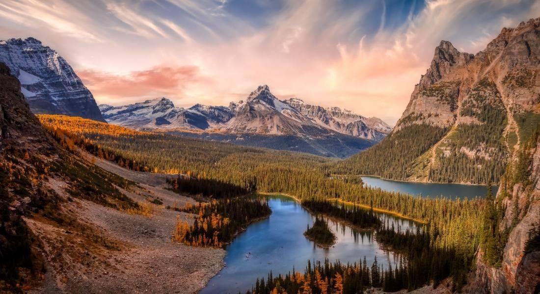 Yoho National Park: the complete travel guide