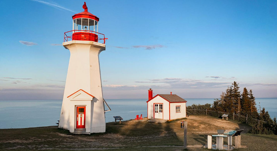 Le Parc Forillon de A à Z | Blog Authentik Canada
