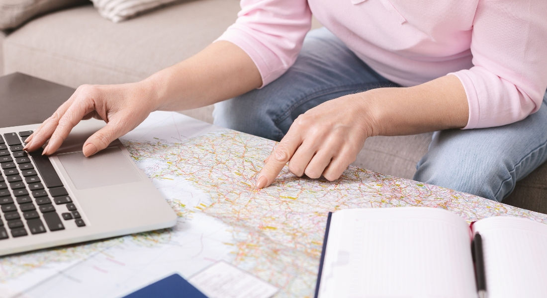 When to plan a trip to Canada