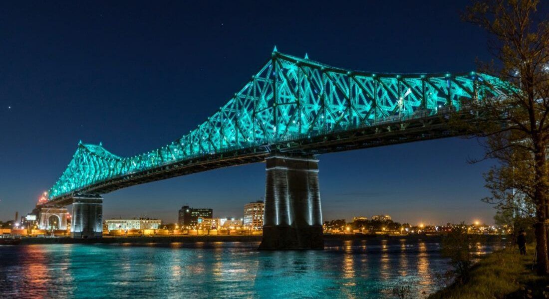 20 spots photo incontournables à Montréal