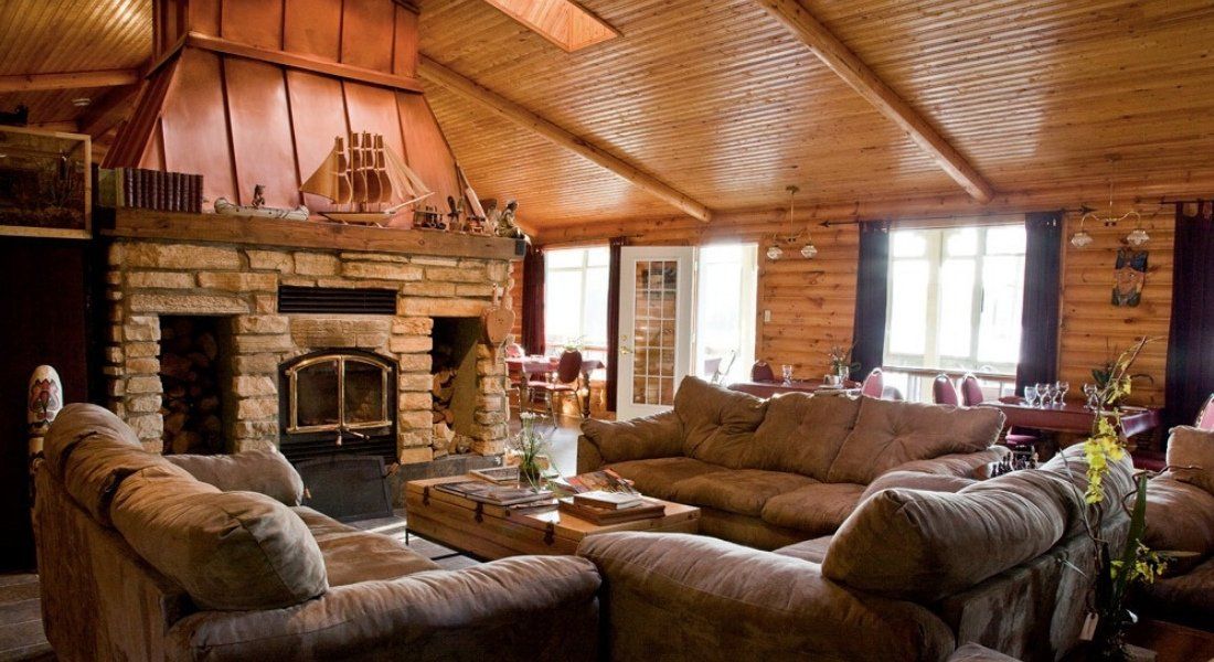 Les 5 meilleures pourvoiries pour découvrir le vrai Québec