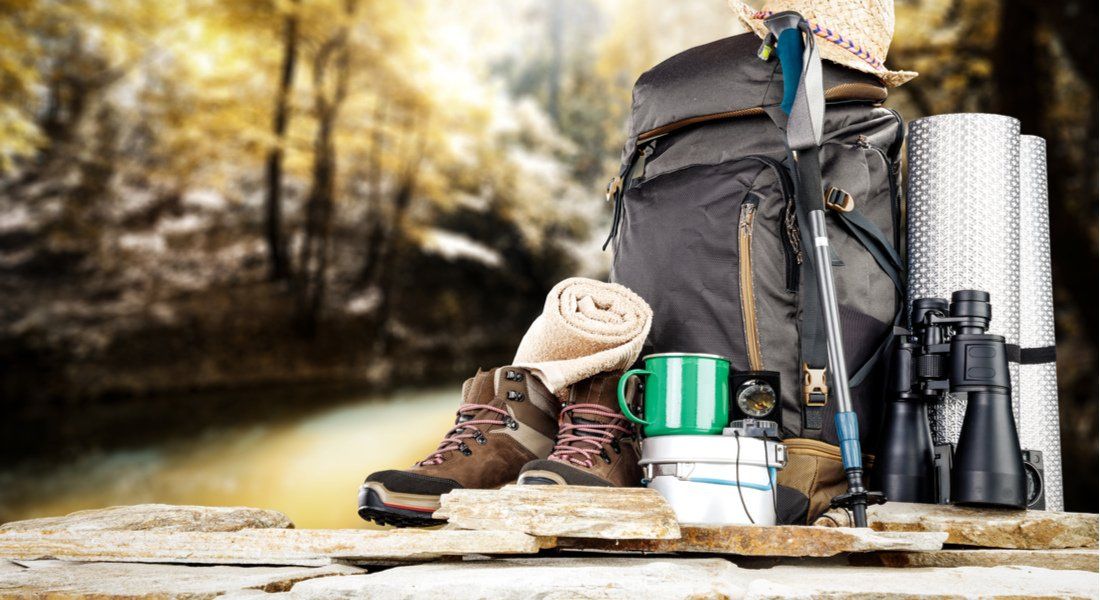 shutterstock-1142532647 @S_Photo most beautiful hiking park de la mauricie