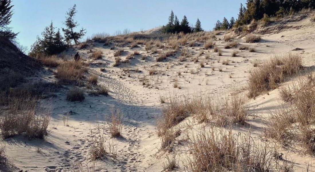 What to do in Sandbanks Authentik Canada