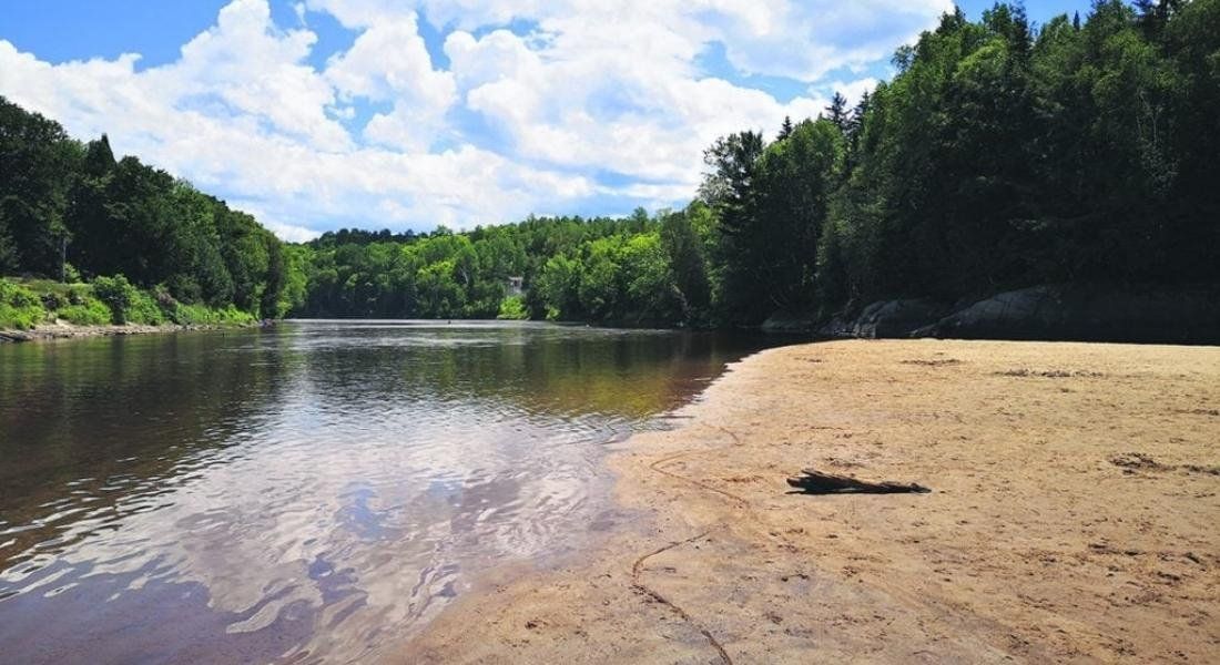 Plus belles rivières du Québec