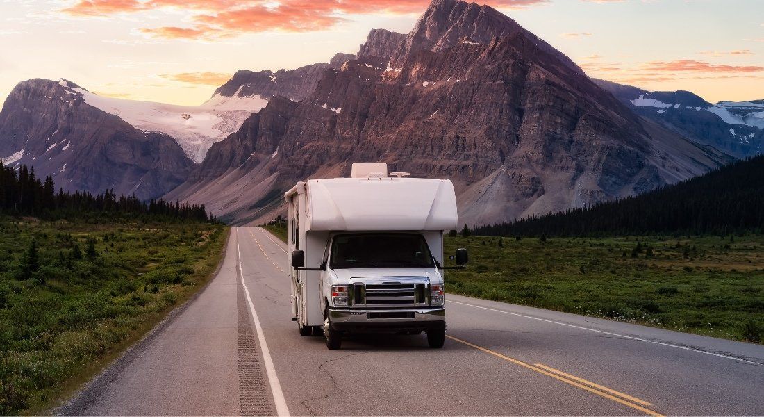 The ultimate Western Canada RV road trip