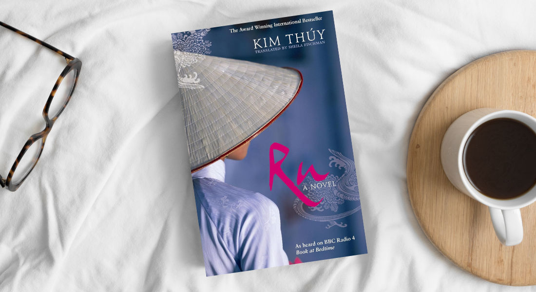 Ru – Kim Thúy Ru – Kim Thúy