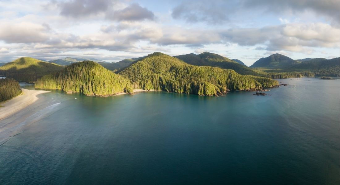 Vancouver Island Canada
