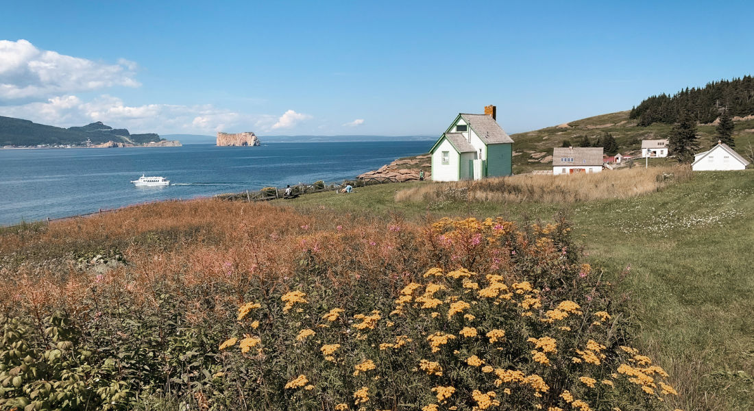  5 choses à faire pour découvrir le Québec maritime