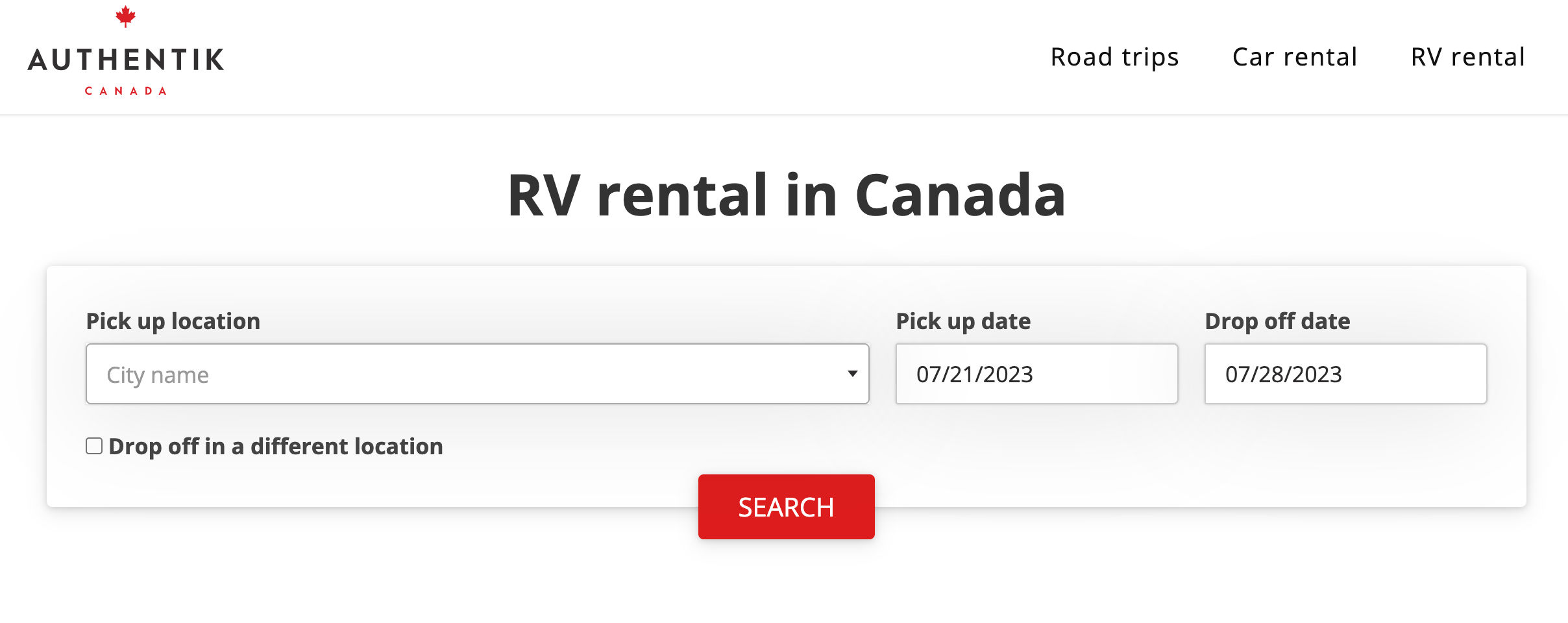 Campervan rental in Canada 3 tips to save big bucks