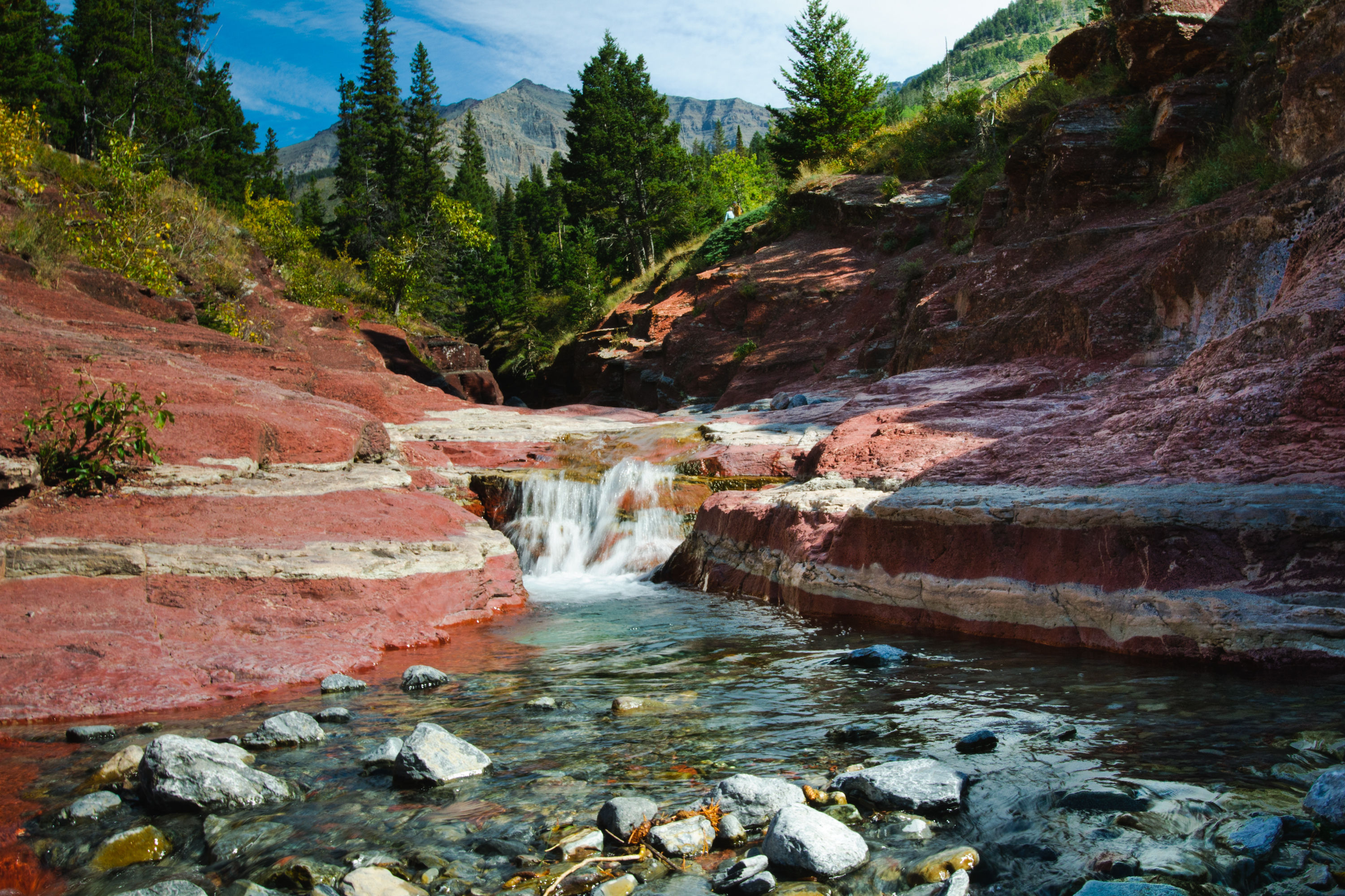 shutterstock-119619613 @BGSmith Red Rock Canyon