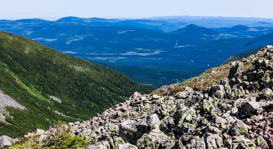 La randonnée du Mont JacquesCartier en Gaspésie de A à Z — free download