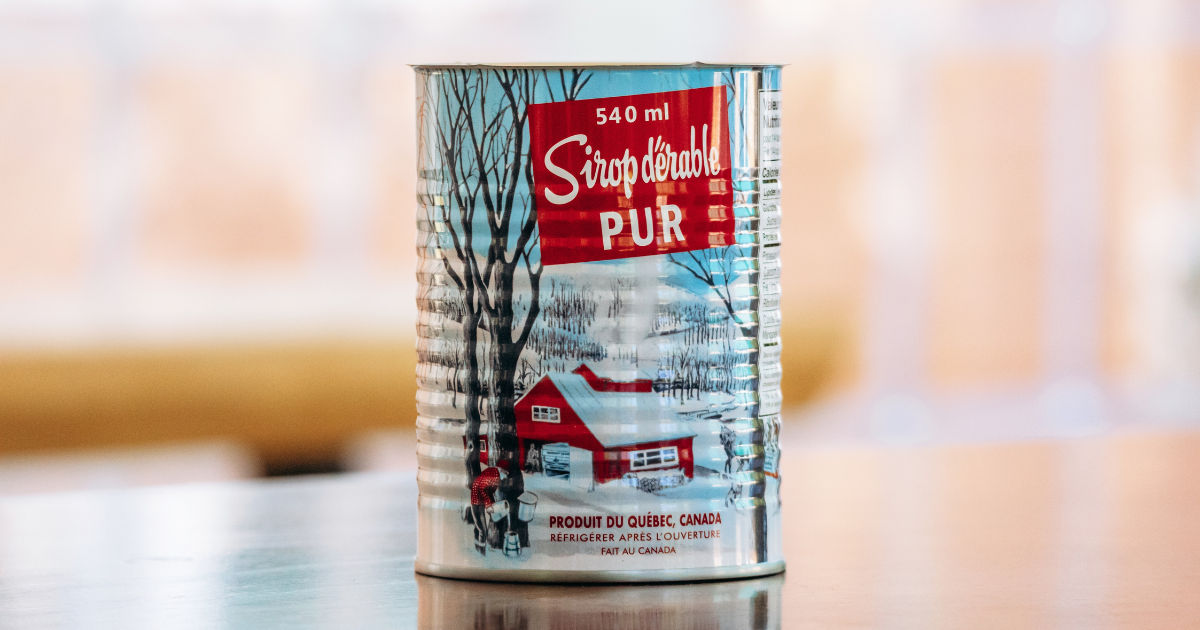 Quels souvenirs rapporter du Canada ? Notre guide complet