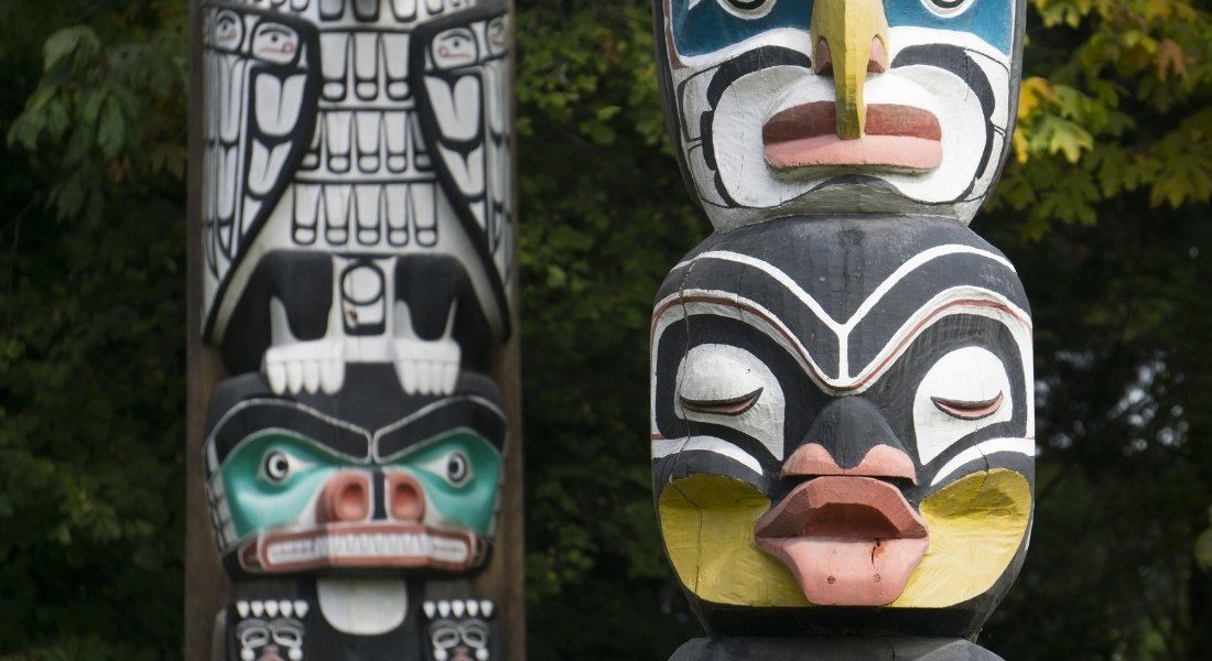 Histoire de Stanley Park Vancouver