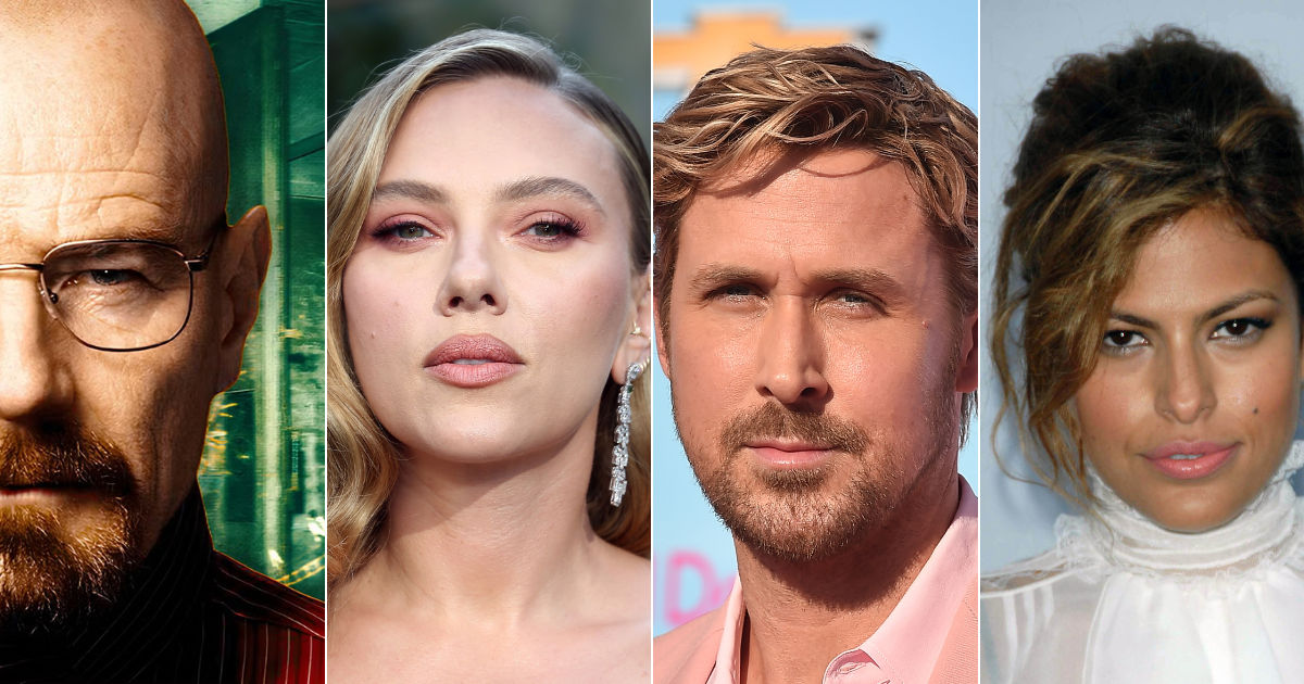 Les stars en vacances au Canada : leurs destinations préférés 