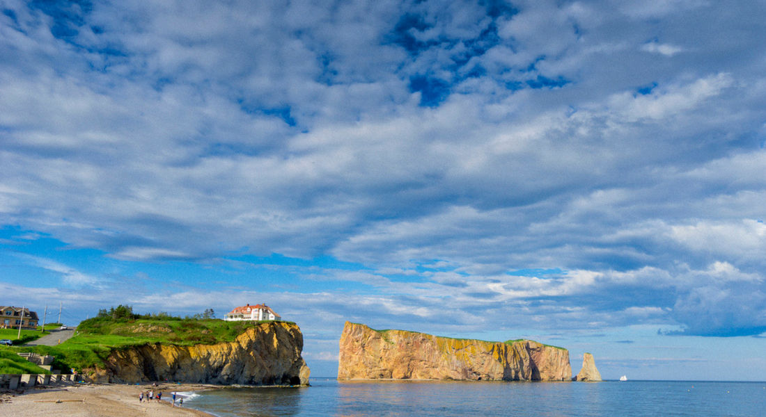 things to do in perce Rocher Percé