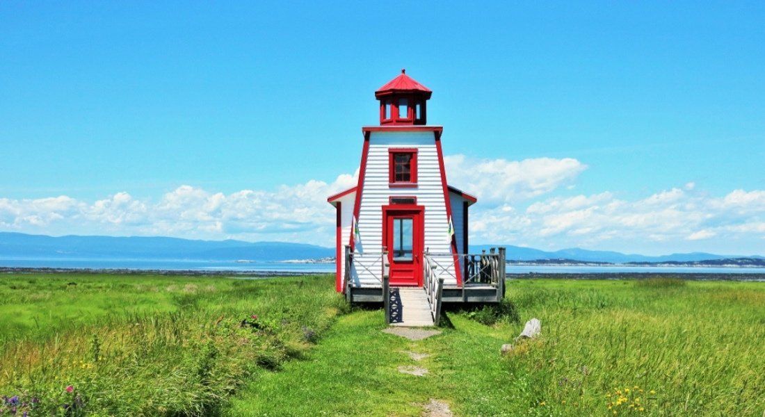 Shutterstock- 1163936488 @Dany Bolduc Photographie Blog Quebec travel