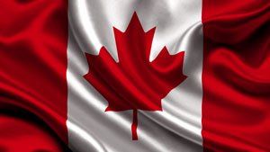 General information about Canada