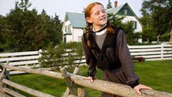 Anne of Green Gables, Television series