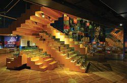 Bata shoe Museum