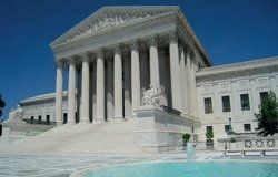 Court suprême des États-Unis