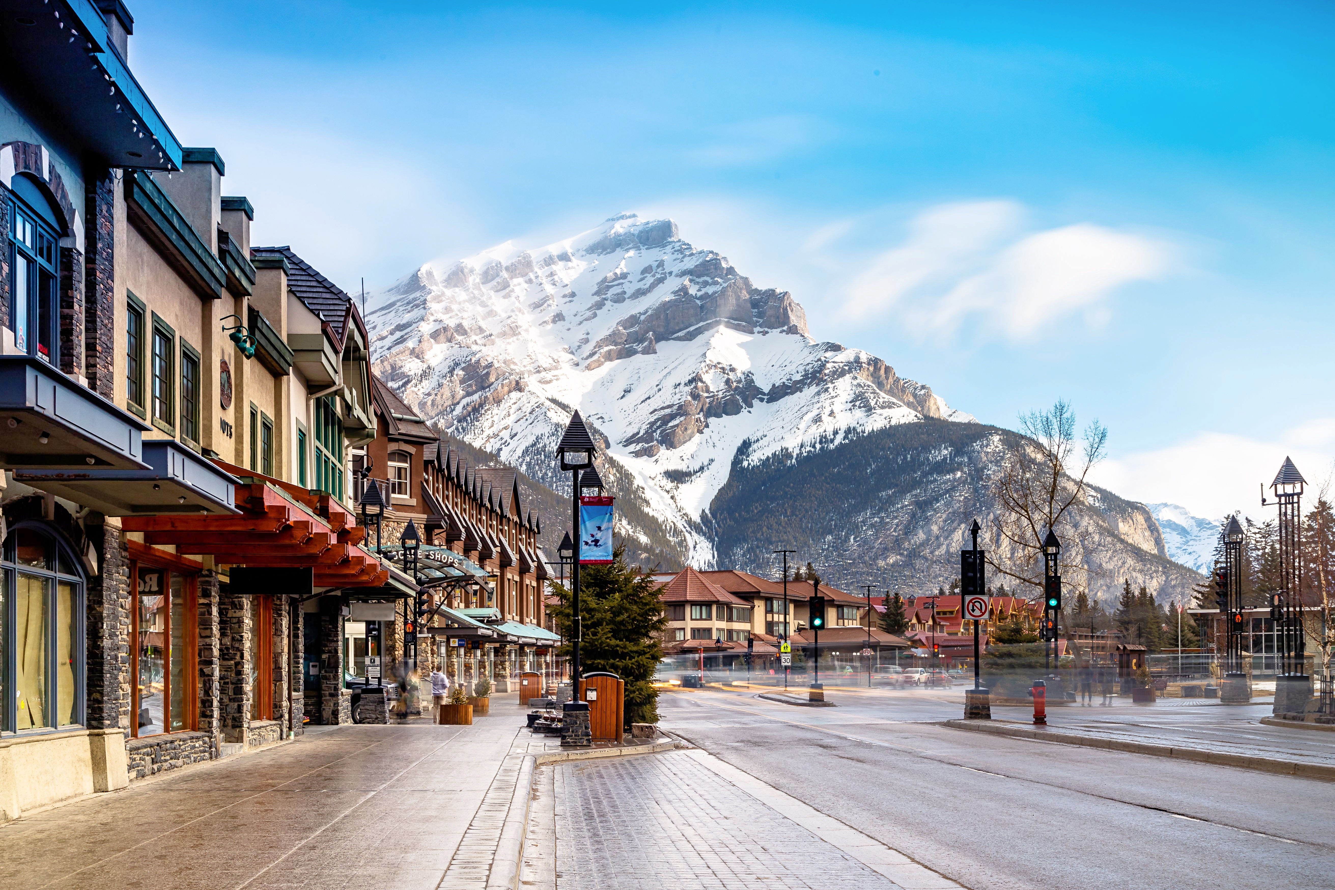 Banff Travel Guide 2026 Free PDF Book To Print Banff Travel Guide 2026 Free PDF Book To Print