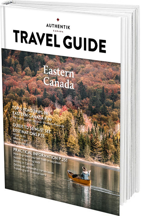 Eastern Canada travel guide