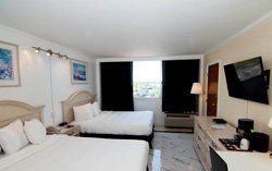 Meadowlands View Hotel - Chambre 2 lits