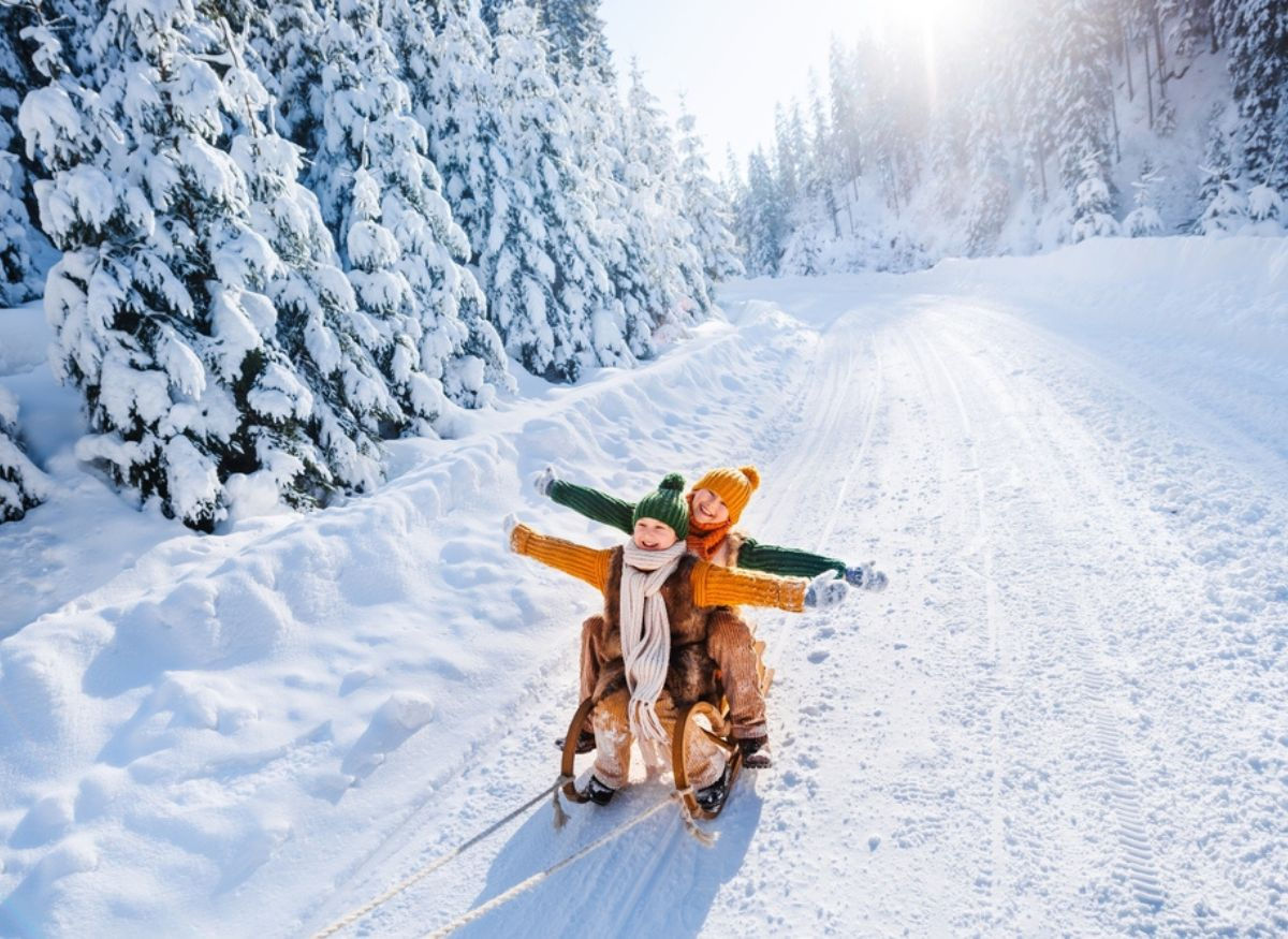 Image principale du voyage