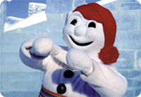 Bonhomme Carnaval