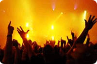 Concert de musique