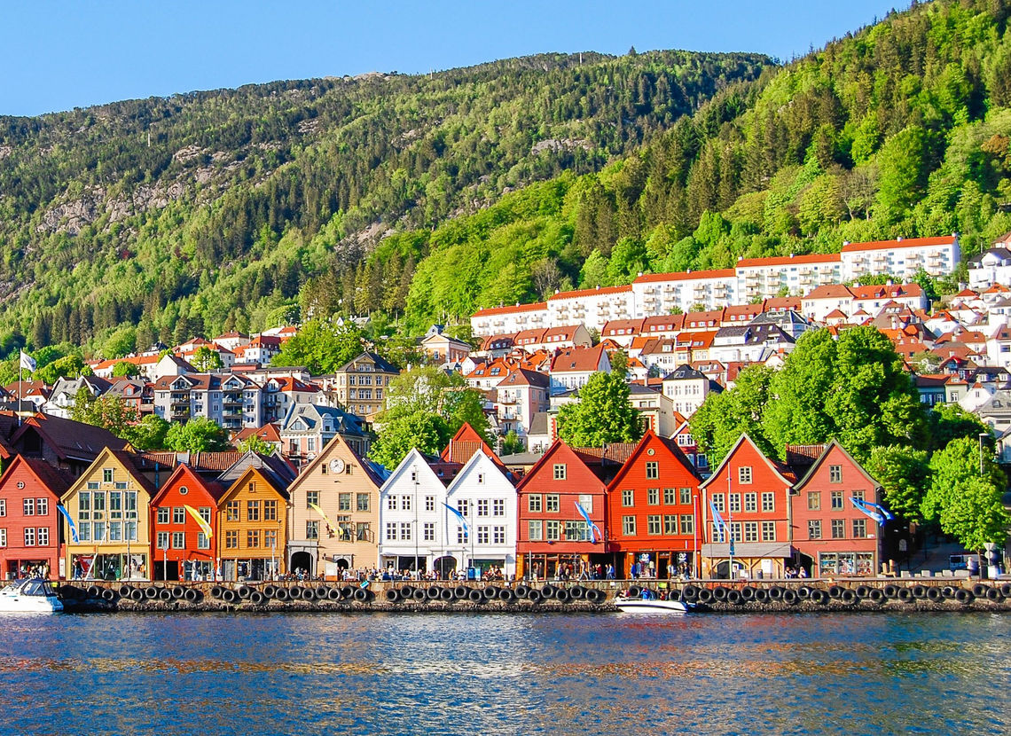 Bergen