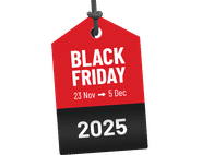 Black Friday 2025