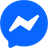 Messenger Logo