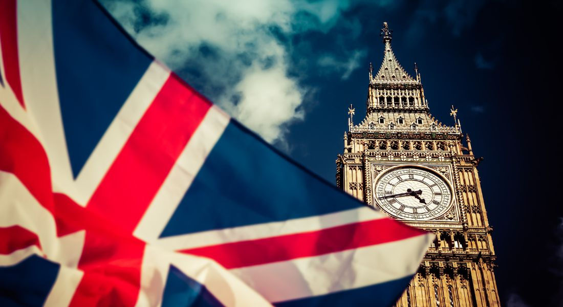 Quelle est la différence entre Angleterre, Royaume-Uni et Grande-Bretagne ?