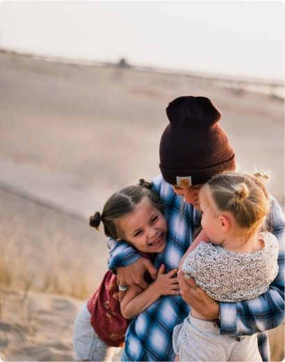 Road trip en famille aux USA