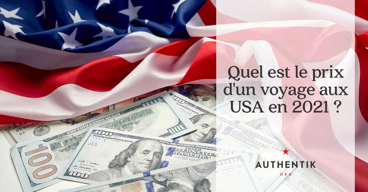 prix voyage etats unis 15 jours