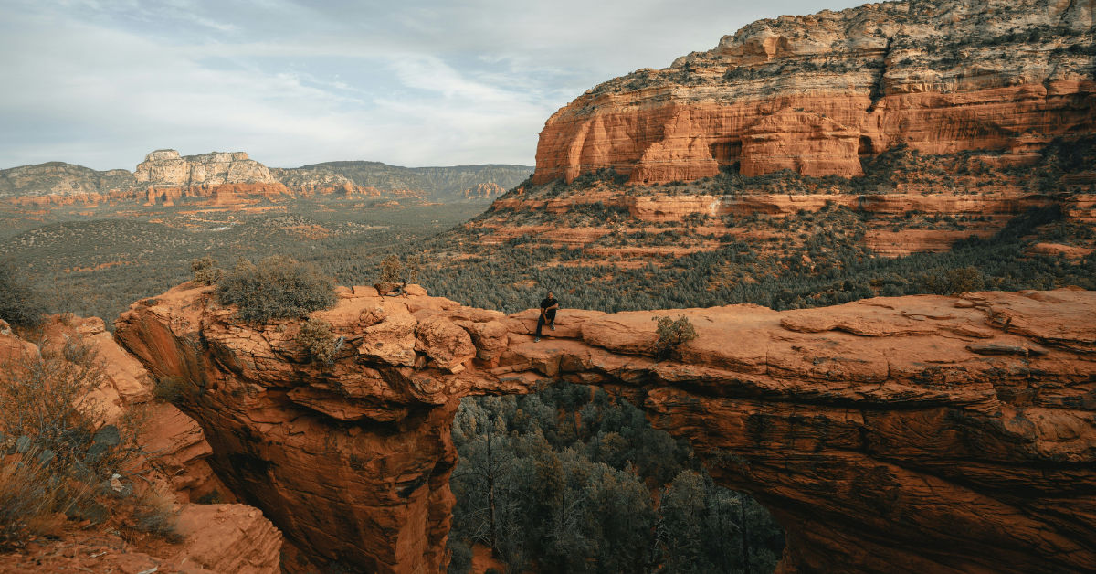The ultimate Arizona road trip