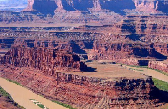 Parc Dead Horse Point