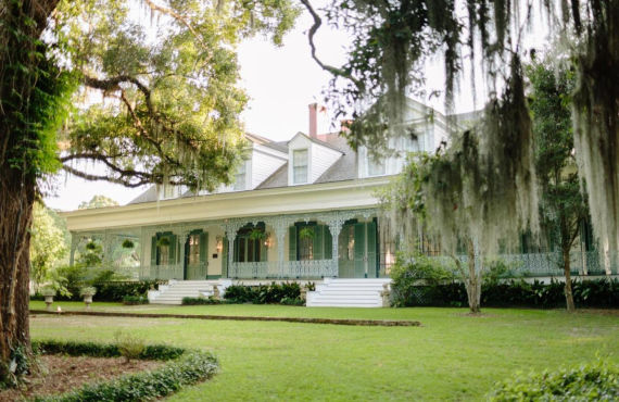 The Myrtles Plantation