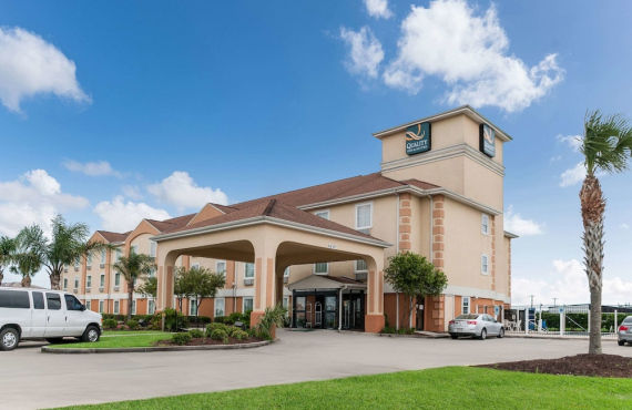 Quality Inn & Suites, Houma