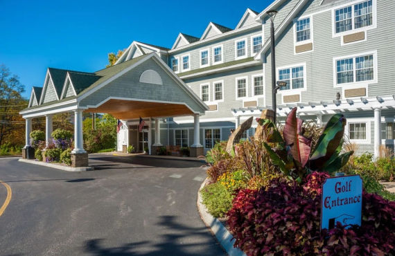 Comfort Inn & Suites North Conway