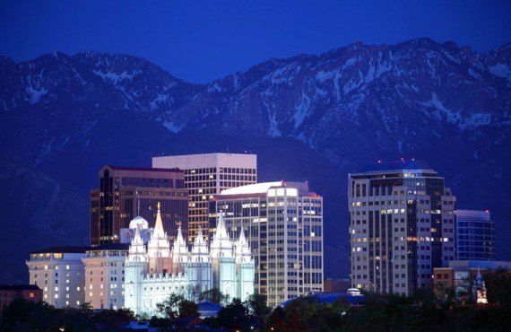 Visit Downtown Salt Lake City: 2023 Downtown Salt Lake City, Salt Lake City  Travel Guide