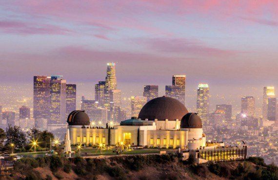 Los Angeles Travel Guide 2024