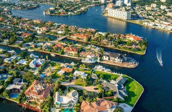 Fort Lauderdale travel guide 2024