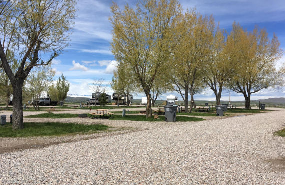 Sleeping Bear RV Park