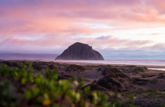 Morro Bay