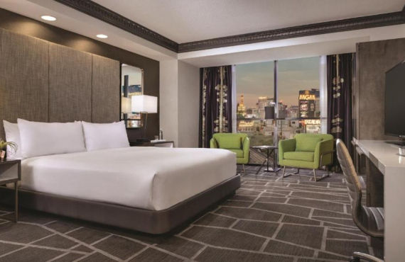 Luxor Hotel - Las Vegas : Rates, photos and reviews