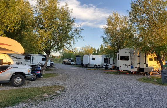 Sleeping Bear RV Park